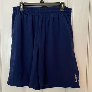 Reebok Speedwick Shorts